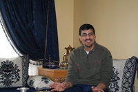 Fouad Zouini Fouad Zouini