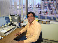 Mario Ayala Mario Ayala