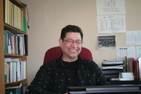 Oswaldo Montoya Oswaldo Montoya