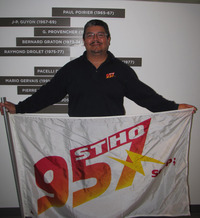 Roberto Rosales Roberto Rosales