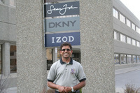 Soundararaj Srinivasan Soundararaj Srinivasan